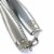 Martha Stewart Stainless Steel Kitchen Scoop Perspective: top
