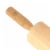 Martha Stewart Beech Wood Rolling Pin Perspective: top