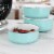 Martha Stewart Nesting Container and Lid Set Perspective: top