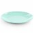 Martha Stewart Melamine Dinnerware Set - Blue Perspective: top