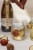 Chandon California Brut Sparkling Wine Perspective: top