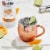 Ketel One Flavored Vodka Citroen Perspective: top