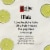 Ketel One Vodka Perspective: top