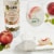 Ketel One Botanical Peach & Orange Blossom Perspective: top