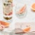 Ketel One Botanical Grapefruit & Rose Perspective: top
