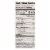 Garofalo Penne Ziti Rigate - Case of 12 - 16 oz. Perspective: top