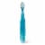 Radius® Totz® 18 Months+ Extra Soft Toothbrush Perspective: top