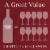 Sutter Home® Cabernet Sauvignon Red Wine Perspective: top