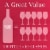 Sutter Home® White Merlot California Blush Wine Perspective: top