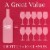 Sutter Home White Merlot California White Wine 1.5 L Perspective: top