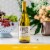 FRE Alcohol-Removed Chardonnay White Low Calorie Non Alcoholic Wine Perspective: top