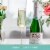 FRE Alcohol-Removed Sparkling Brut Low Calorie Non Alcoholic Wine Perspective: top