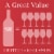 Sutter Home Red Moscato California Red Wine 1.5 L Perspective: top