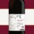 Fre Alcohol-Removed Cabernet Sauvignon Red Wine Perspective: top