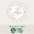 Trinity Oaks Cabernet Sauvignon California Red Wine 750 ml Perspective: top