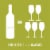 SEAGLASS Pinot Grigio California White Wine Perspective: top