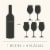 Ceretto Langhe Arneis White Wine Perspective: top