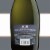 Avissi Prosecco Italy Sparkling White Wine 750 ml Perspective: top
