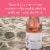 SEAGLASS Rose Wine Perspective: top