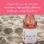 SEAGLASS Rose Monterey County California Pink Wine 750 ml Perspective: top