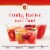 Sutter Home Sangria Red Wine Bottles Perspective: top