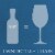 Sutter Home® Riesling Perspective: top