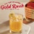Maker's Mark Kentucky Straight Bourbon Whisky Perspective: top