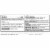 CareAll Muscle and Joint Pain Relief Menthol Topical Gel 3 oz. Tube 2.5% Strength Perspective: top