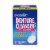 Freshmint Denture Cleaner Mint Flavor Tablet DENT90 (90 Ct) Perspective: top
