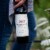 Markham Vineyards Merlot California Red Wine Perspective: top