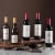 Markham Vineyards Cabernet Sauvignon California Red Wine Perspective: top