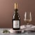 Markham Vineyards Chardonnay California White Wine Perspective: top