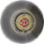 Westmalle Tripel Trappist Ale Perspective: top
