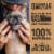 Beggar Dog Gourmet Oven-Baked Original Recipe with Chicken Meal & Oats Dog Treats Perspective: top