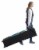 Quik Shade Weekender Elite 12 x 12 x 11 ft Twilight Blue WE144 Straight Leg Canopy Perspective: top