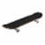 Kryptonics Skateboards Drop-In Series Skateboard - Sealed Pink Perspective: top