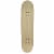 Kryptonics Wired 8 Bit Space Skateboard Perspective: top