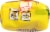 Golden Star® Jasmine Rice Standup Bag Perspective: top