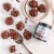 Rodelle Gourmet Baking Cocoa Perspective: top