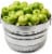 Behrens 32S Bushel Utility Basket Perspective: top