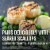 Woodbridge Riesling White Wine Perspective: top
