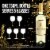 Robert Mondavi Private Selection Pinot Grigio White Wine Perspective: top