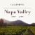 Robert Mondavi Winery Napa Valley Cabernet Sauvignon Red Wine Perspective: top