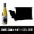 Charles Smith Wines Eve Chardonnay Washington White Wine Perspective: top