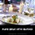 Cooper and Thief Sonoma County Tequila Aged Sauvignon Blanc White Wine Perspective: top