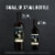 The Prisoner Wine Company Napa Valley Cabernet Sauvignon Red Wine Perspective: top