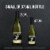 The Prisoner Wine Company Carneros Chardonnay White Wine Perspective: top