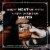 High West Utah High Country American Single Malt Whiskey Perspective: top