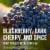 Woodbridge Cabernet Sauvignon Red Wine Perspective: top