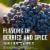 Woodbridge Red Blend Red Wine Perspective: top